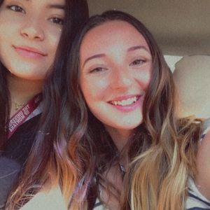 Meet your Posher, Jasmine